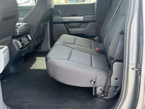 Used 2023 Ford F150 XLT w/ Equipment Group 302A High AWD/4WD image 15