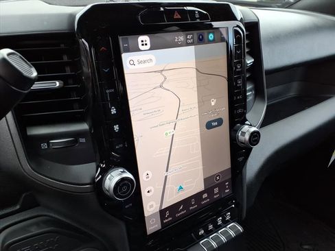 New 2026 RAM 2500 Tradesman image 26