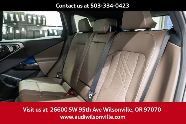 Used 2026 BMW X3 M50 w/ Premium Package AWD/4WD image 29