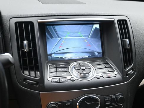 Used 2015 INFINITI Q40 AWD w/ Navigation Package image 12