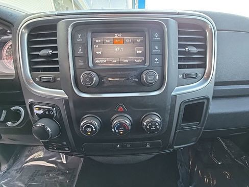 Used 2021 RAM 1500 Classic Warlock image 16
