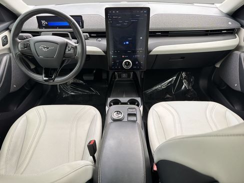 Certified 2023 Ford Mustang Mach-E Premium AWD/4WD image 12