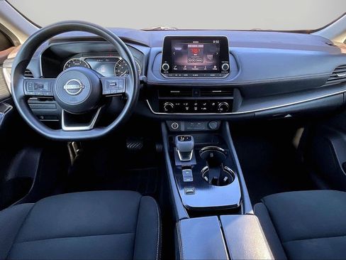 Used 2023 Nissan Rogue S FWD image 15