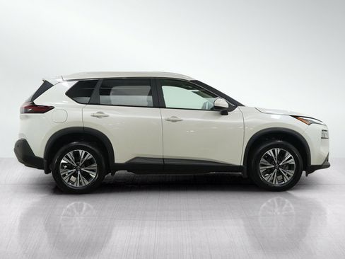 Used 2023 Nissan Rogue SV w/ SV Premium B Package AWD/4WD image 7