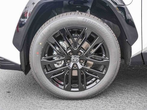 New 2026 Toyota RAV4 XSE AWD/4WD image 12