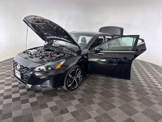 Used 2026 Nissan Altima 2.5 SR FWD image 20