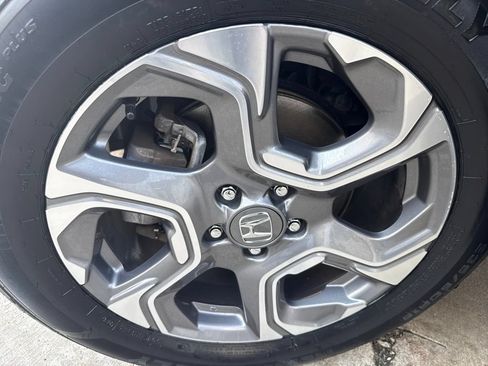 Used 2019 Honda CR-V EX-L image 34