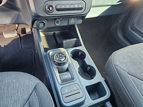 New 2025 Ford Maverick XLT w/ Black Appearance Package image 22