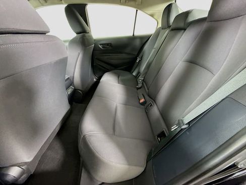 Certified 2024 Toyota Corolla LE image 22