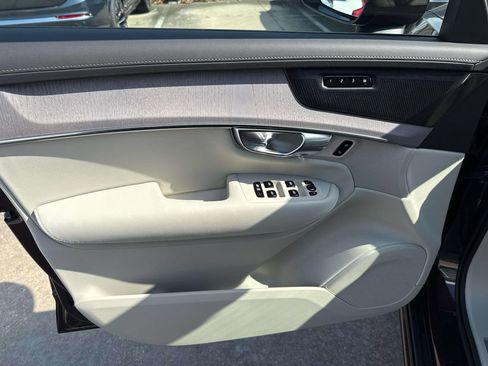 New 2026 Volvo XC90 B6 Ultra AWD/4WD image 21