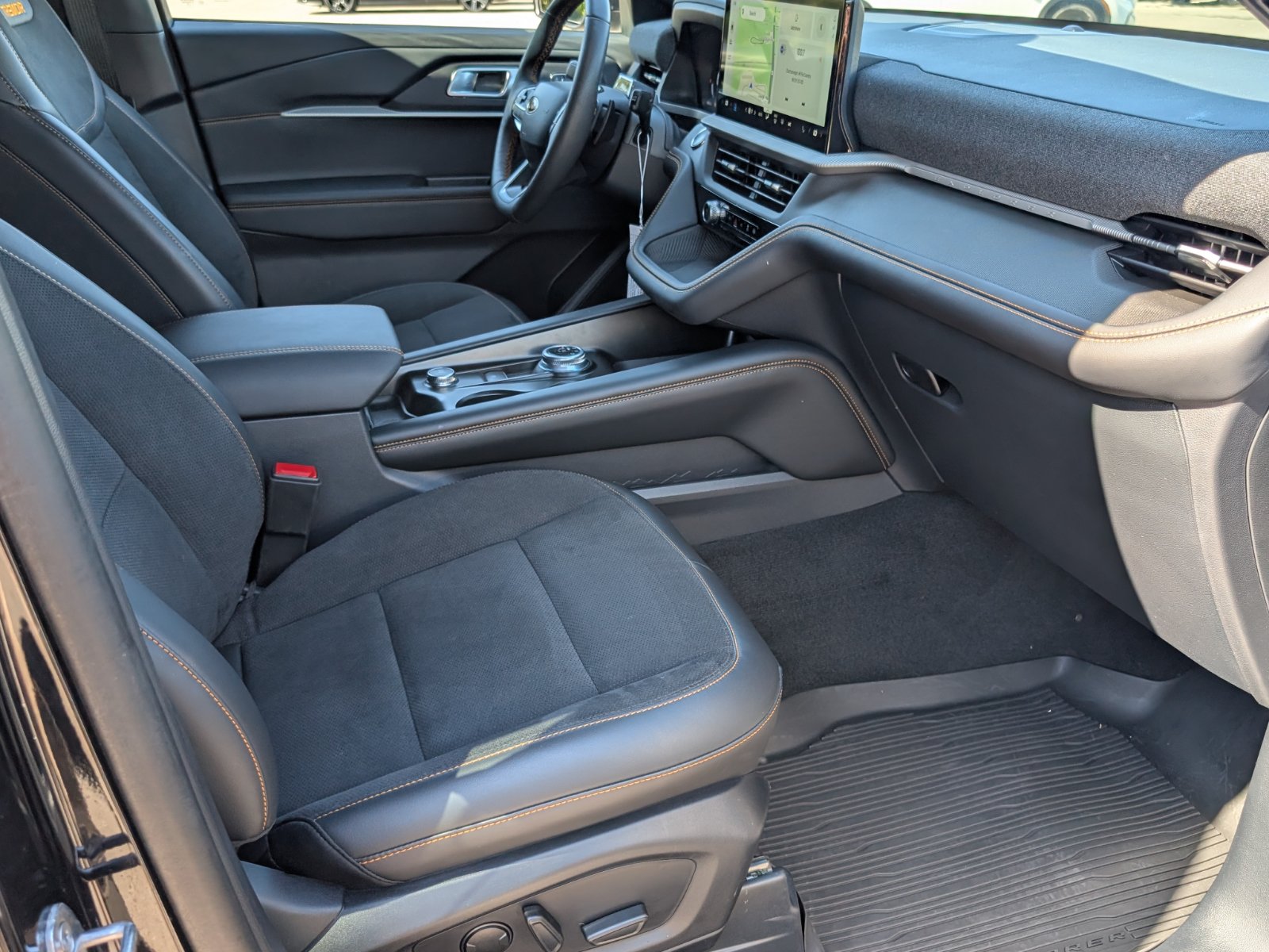 Used 2026 Ford Explorer Tremor w/ Tremor Convenience Package AWD/4WD image 18