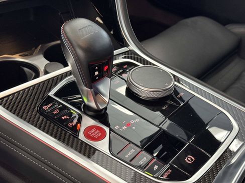 Used 2024 BMW M8 Gran Coupe xDrive Competition w/ Driving Assistance Package AWD/4WD image 20