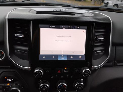 New 2026 RAM 1500 Big Horn image 29