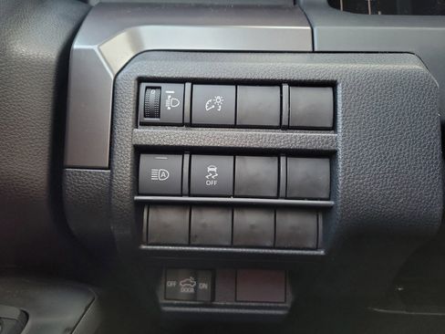 New 2026 Toyota Tacoma SR5 AWD/4WD image 19