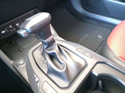 Certified 2025 Kia K4 GT-Line w/ GT-Line Premium Package image 21