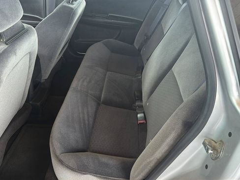 Used 2014 Chevrolet Impala Limited LS FWD image 14