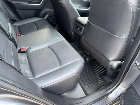 Used 2019 Toyota RAV4 Limited w/ Advanced Technology Package FWD image 25