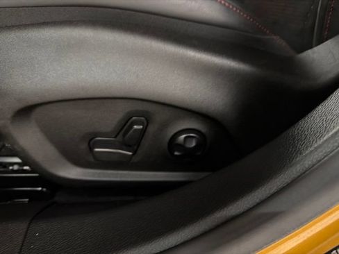 Used 2024 Dodge Hornet R/T Plus AWD/4WD image 10