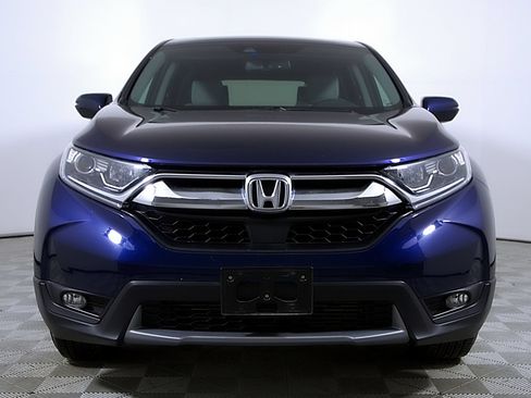Used 2017 Honda CR-V EX image 5