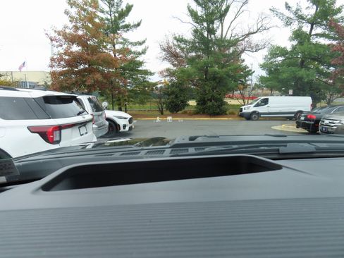 Used 2025 Ford F150 Raptor image 27