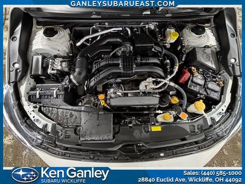 Certified 2023 Subaru Impreza Premium image 26