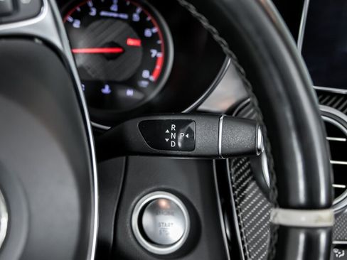 Used 2018 Mercedes-Benz C 63 AMG S w/ Multimedia Package image 31