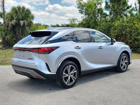 Used 2026 Lexus RX 350 Premium w/ Accessory Package (Z1) FWD image 4