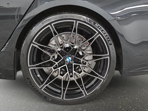 Used 2026 BMW M3 Competition RWD image 28
