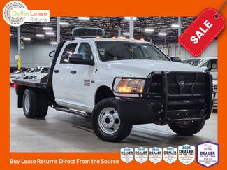 Used 2018 RAM 3500 Tradesman AWD/4WD video 1