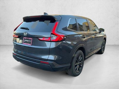 New 2026 Honda CR-V EX-L image 2