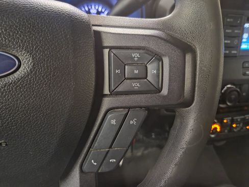 Used 2019 Ford F250 XLT AWD/4WD image 18