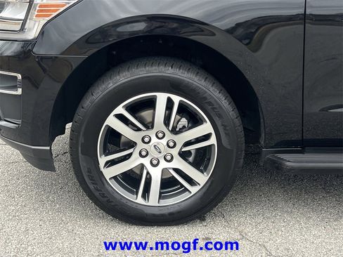 Certified 2024 Ford Expedition Max Limited image 35