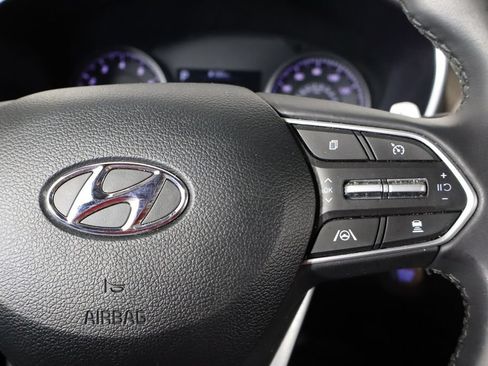 Used 2023 Hyundai Santa Fe SEL FWD image 10