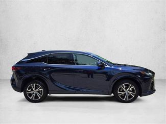 Used 2023 Lexus RX 350 Premium w/ Cold Area Package FWD video 4