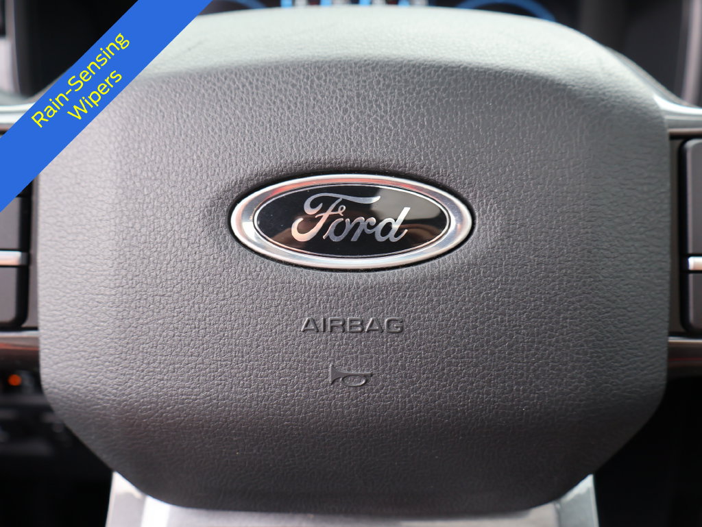 Certified 2023 Ford F150 Tremor w/ Equipment Group 402A High AWD/4WD image 28