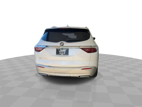 Certified 2022 Buick Enclave Essence w/ Experience Buick Package image 7