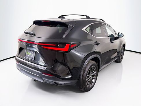 Used 2024 Lexus NX 350h AWD w/ Cold Area Package image 9