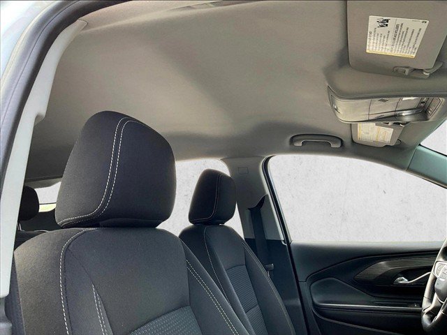 Used 2024 GMC Terrain SLE w/ Elevation Edition AWD/4WD image 16