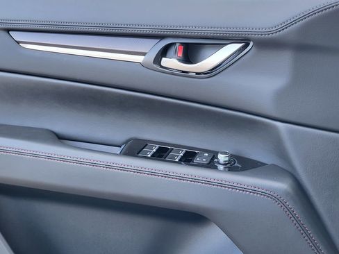 New 2025 MAZDA CX-5 2.5 Turbo image 22