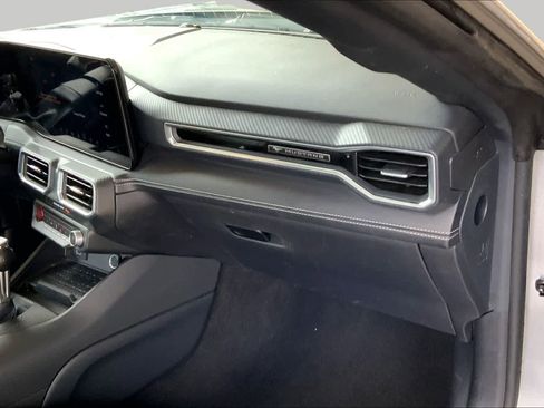 Used 2024 Ford Mustang Premium RWD image 15