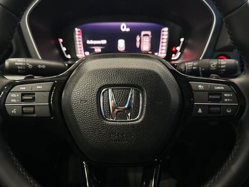 New 2026 Honda Passport RTL image 14