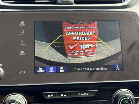 Used 2020 Honda CR-V EX-L image 34