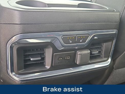 Used 2023 GMC Sierra 2500 AT4 AWD/4WD image 20
