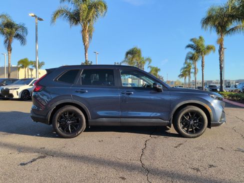 Used 2023 Honda CR-V Sport image 11