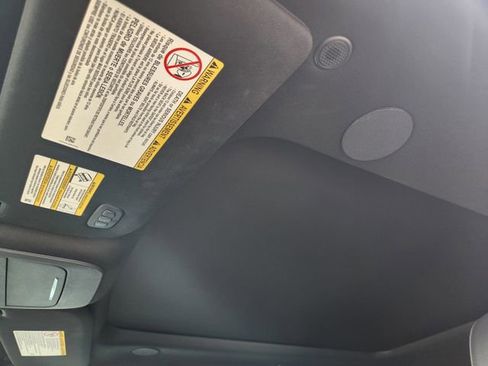 Used 2025 Ford F250 Platinum image 22