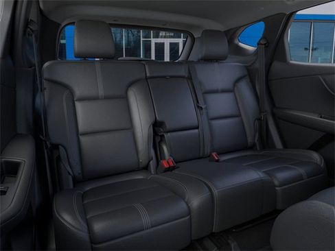 New 2025 Chevrolet Blazer LT w/ Sound & Technology Package image 17