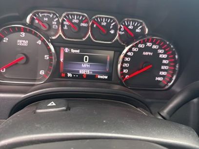 Used 2015 GMC Sierra 1500 SLT