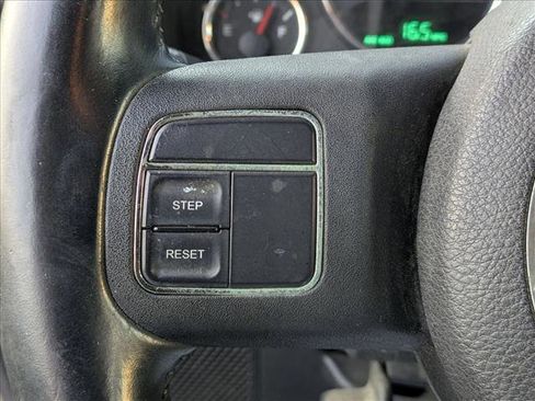 Used 2013 Jeep Wrangler Sport image 11