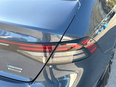 Used 2025 Honda Accord Touring image 28