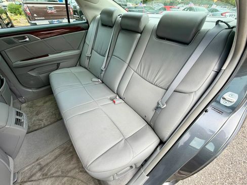 Used 2008 Toyota Avalon Limited FWD image 9